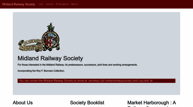 midlandrailway.org.uk