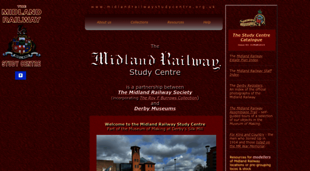 midlandrailwaystudycentre.org.uk