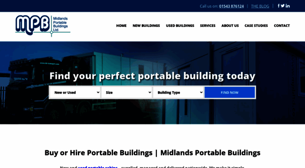 midlands-portable-buildings.co.uk