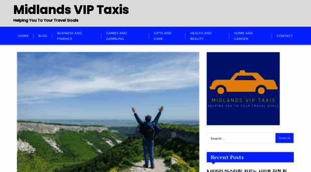 midlands-vip-taxis.co.uk