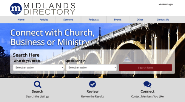 midlandscbd.com