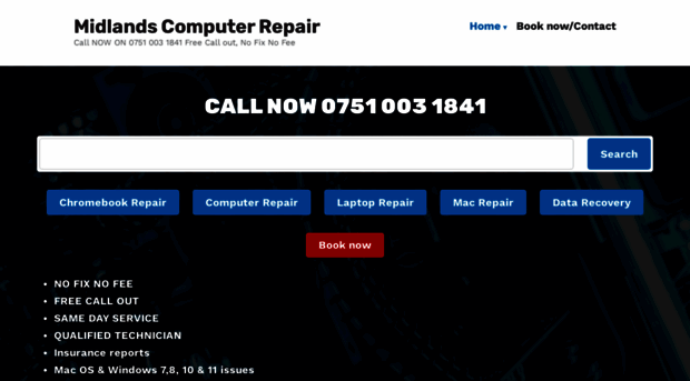 midlandscomputerrepair.co.uk