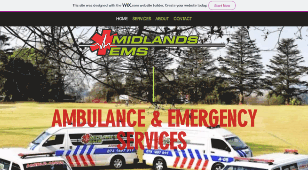 midlandsems.co.za