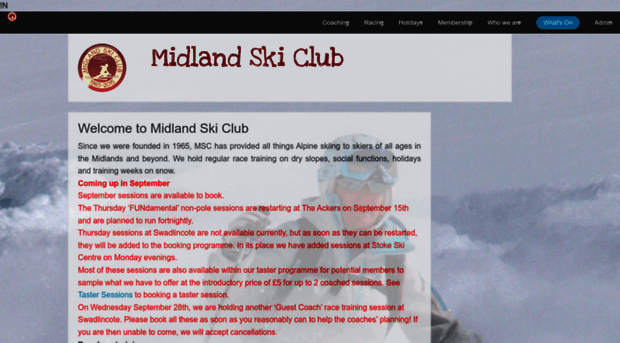 midlandski.uk