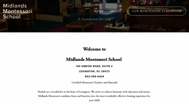 midlandsmontessorischool.com