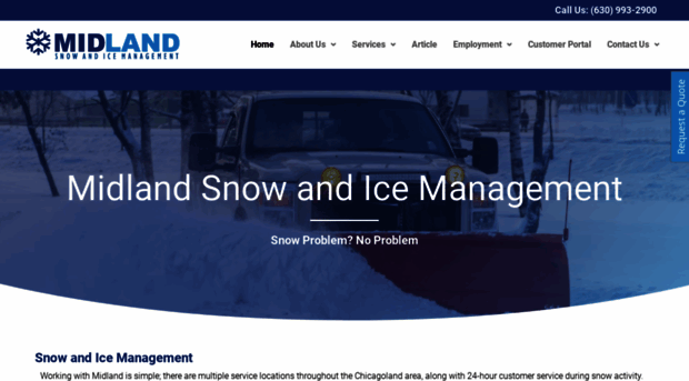 midlandsnow.net