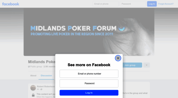 midlandspoker.co.uk