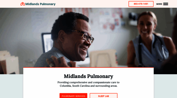 midlandspulmonary.com