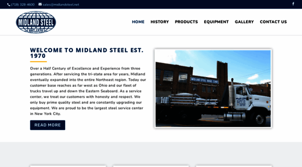 midlandsteel.net