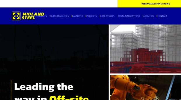 midlandsteelreinforcement.com