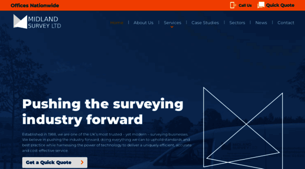 midlandsurvey.co.uk