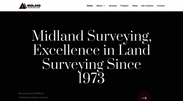 midlandsurvey.com