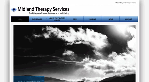 midlandtherapies.co.uk