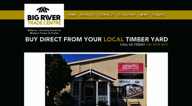 midlandtimber.com.au