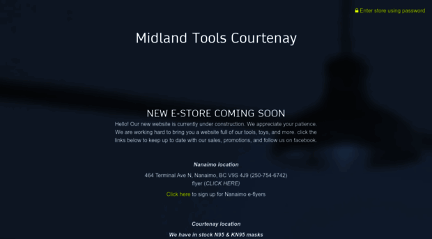 midlandtools.ca