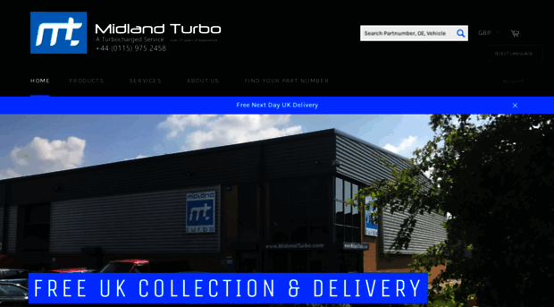 midlandturbo.com