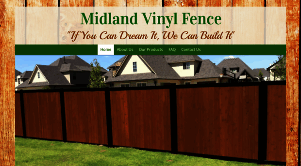midlandvinylfence.com