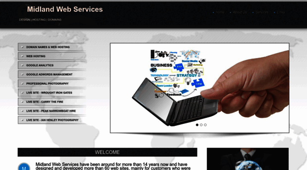 midlandwebservices.co.uk