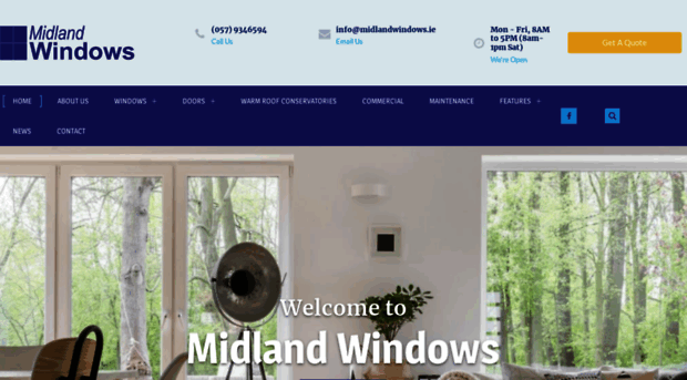 midlandwindows.ie