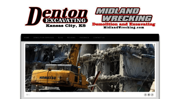 midlandwrecking.com