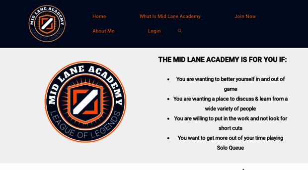 midlaneacademy.com