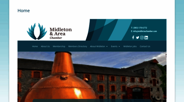 midletonchamber.com