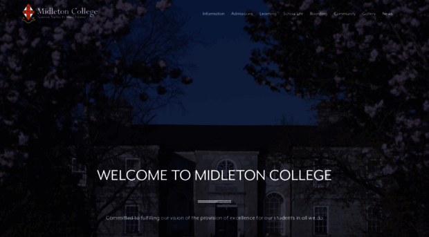 midletoncollege.ie