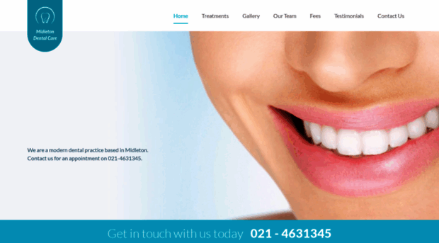 midletondentalcare.ie