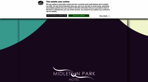 midletonpark.com