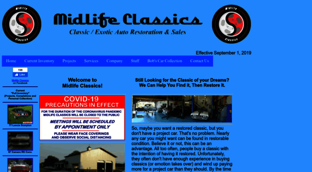 midlifeclassics.com