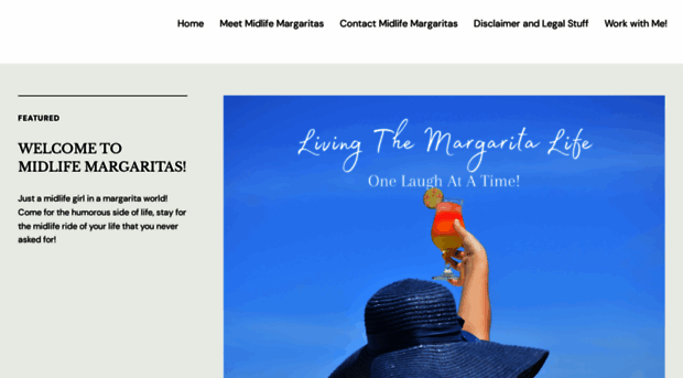 midlifemargaritas.com