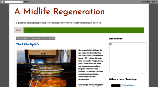 midliferegeneration.blogspot.com