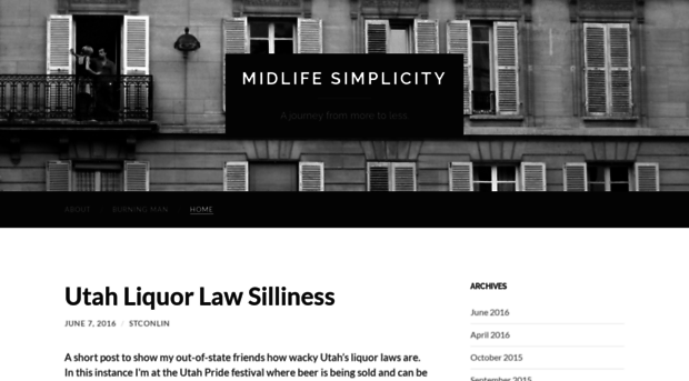 midlifesimplicity.com