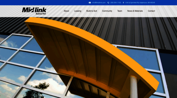 midlinkbusinesspark.com