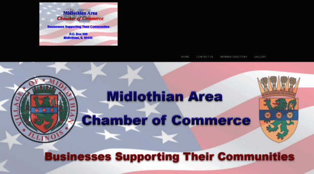 midloareachamber.com