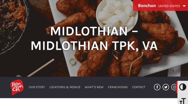 midlothian.bonchon.com