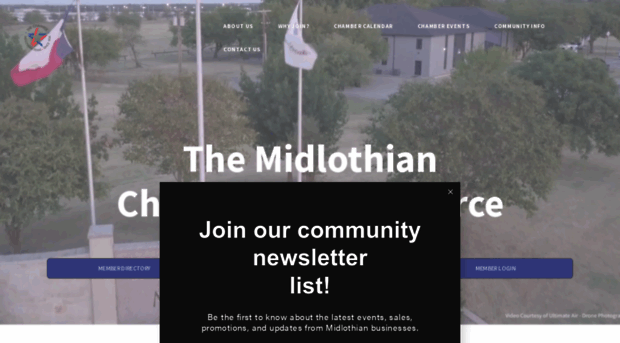 midlothianchamber.org