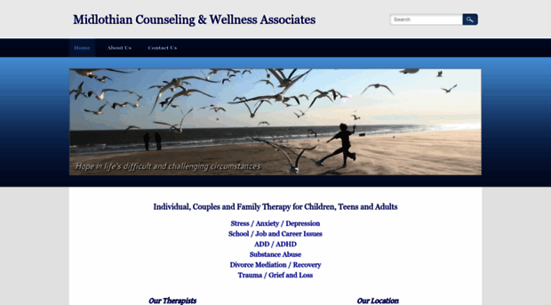 midlothiancounseling.com