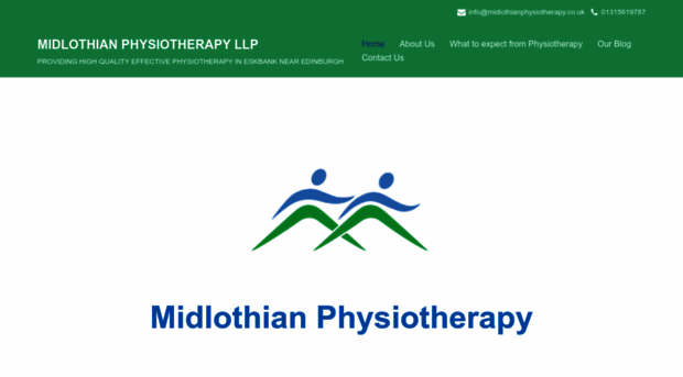 midlothianphysiotherapy.co.uk