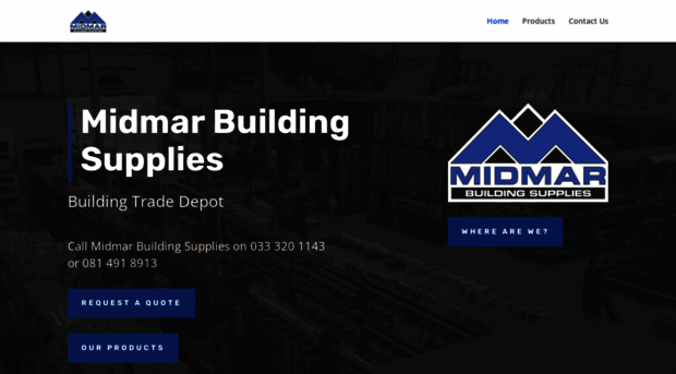 midmarbuildingsupplies.co.za