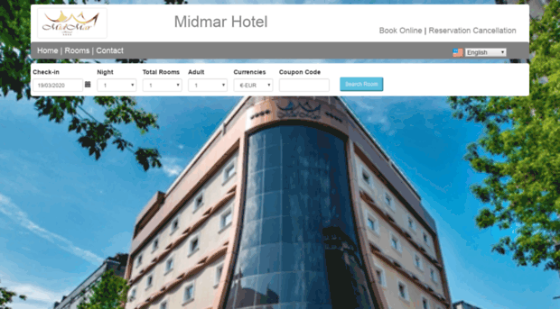 midmarhotel.istbooking.com