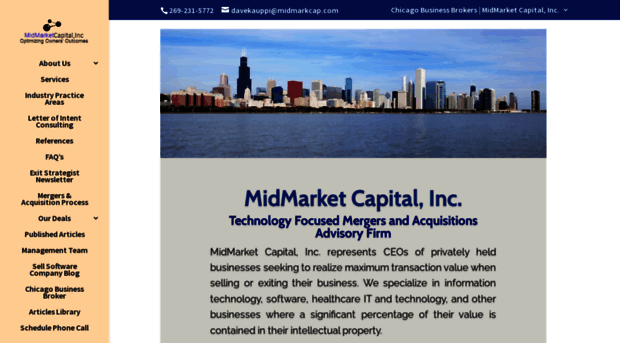 midmarkcap.com