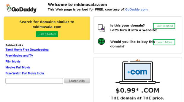 midmasala.com