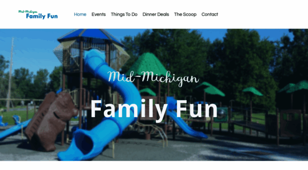 midmichiganfamilyfun.com