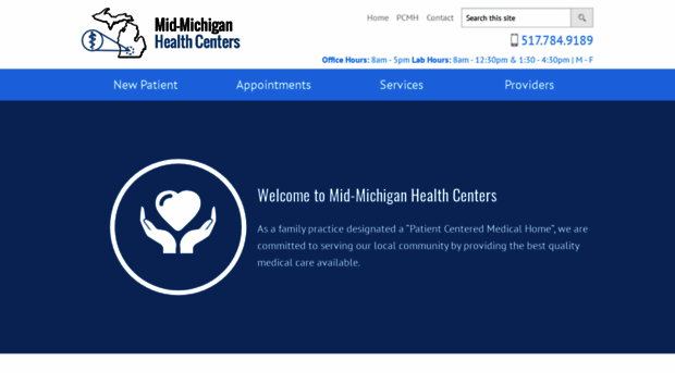 midmichiganhealthcenter.com