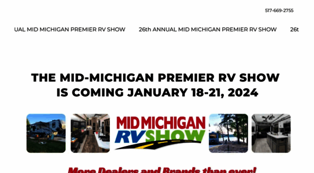 midmichiganrvshow.com