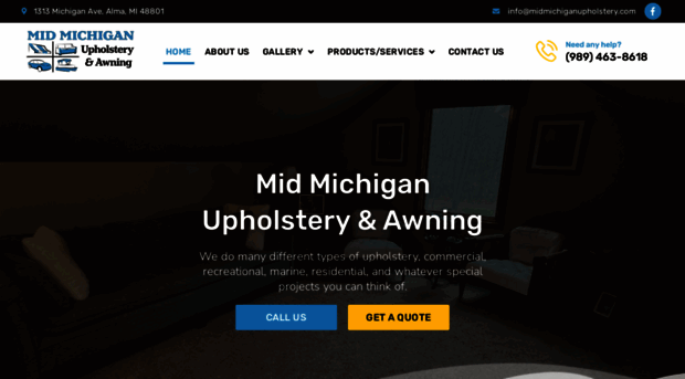 midmichiganupholstery.com