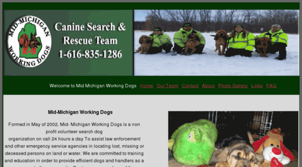 midmichiganworkingdogs.com