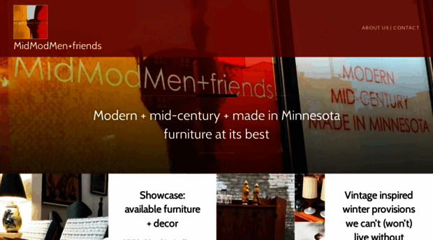 midmodmen.com