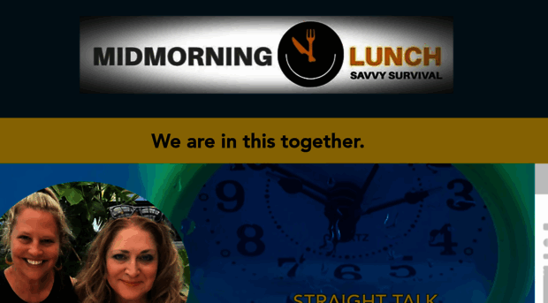 midmorninglunch.com